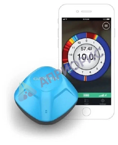 Сонар Garmin Striker Cast с GPS